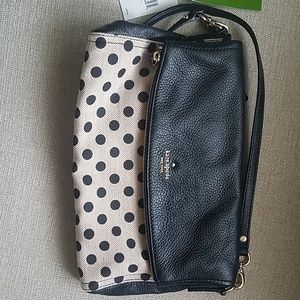 NWT kate spade bag